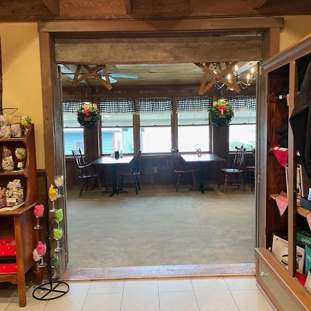 Watson Estate Bnb & Deer Creek Winery Uniontown Exteriér fotografie