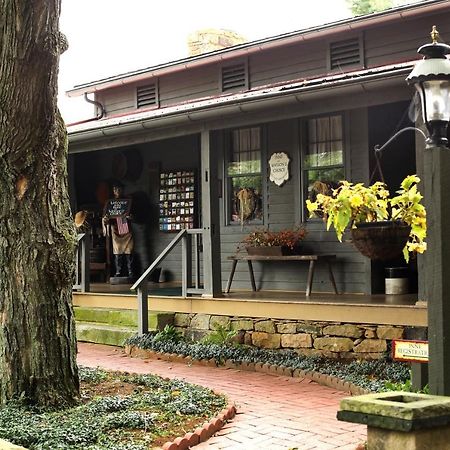 Watson Estate Bnb & Deer Creek Winery Uniontown Exteriér fotografie