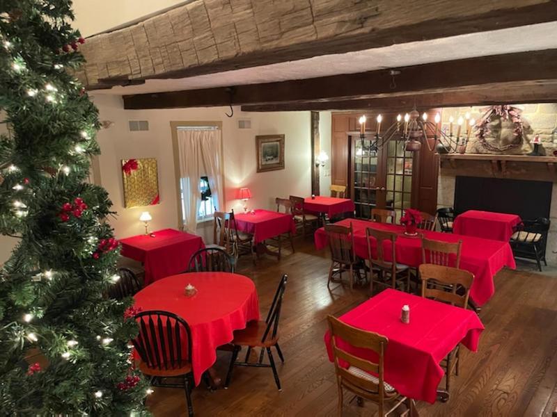 Watson Estate Bnb & Deer Creek Winery Uniontown Exteriér fotografie