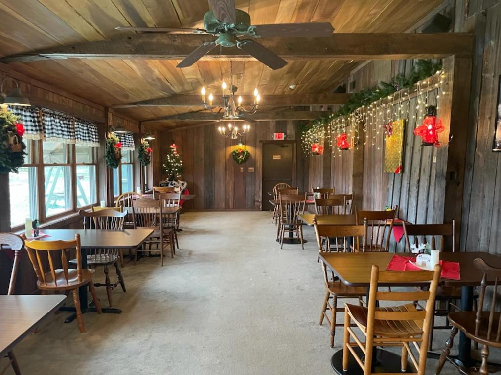 Watson Estate Bnb & Deer Creek Winery Uniontown Exteriér fotografie