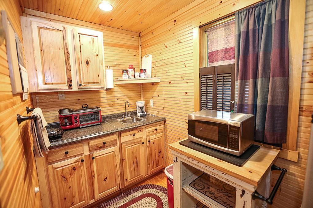 Watson Estate Bnb & Deer Creek Winery Uniontown Exteriér fotografie