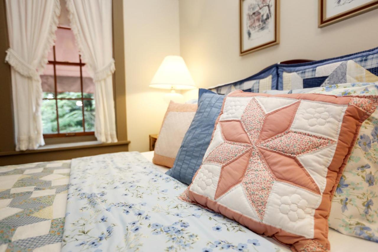Watson Estate Bnb & Deer Creek Winery Uniontown Exteriér fotografie