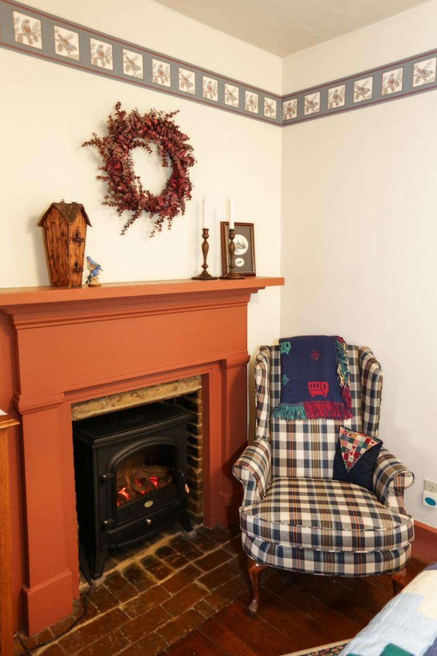 Watson Estate Bnb & Deer Creek Winery Uniontown Exteriér fotografie