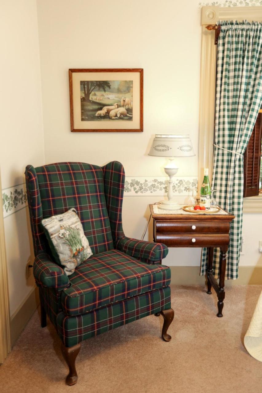 Watson Estate Bnb & Deer Creek Winery Uniontown Exteriér fotografie