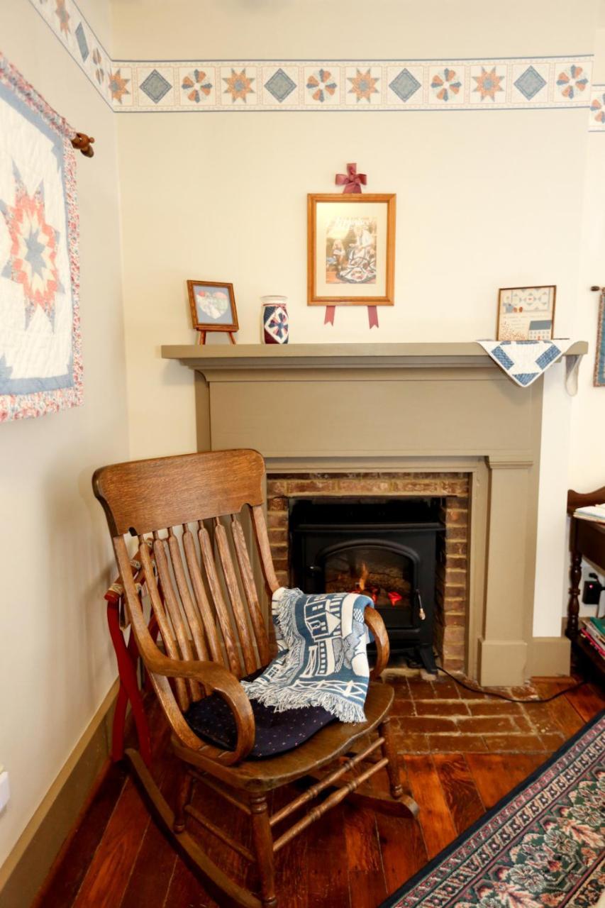 Watson Estate Bnb & Deer Creek Winery Uniontown Exteriér fotografie