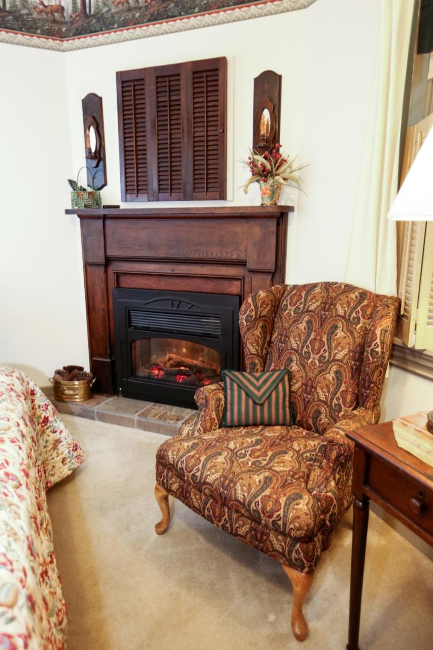 Watson Estate Bnb & Deer Creek Winery Uniontown Exteriér fotografie