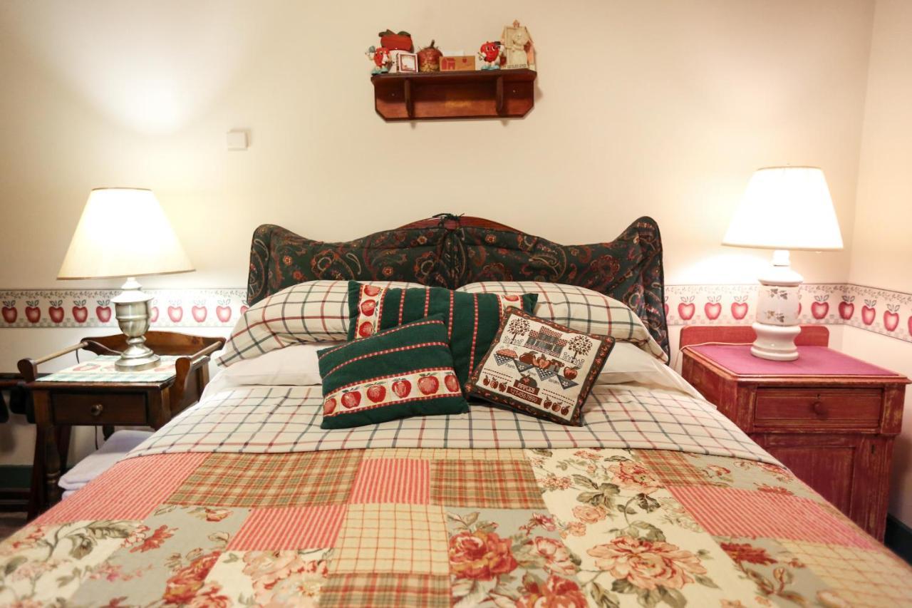 Watson Estate Bnb & Deer Creek Winery Uniontown Exteriér fotografie