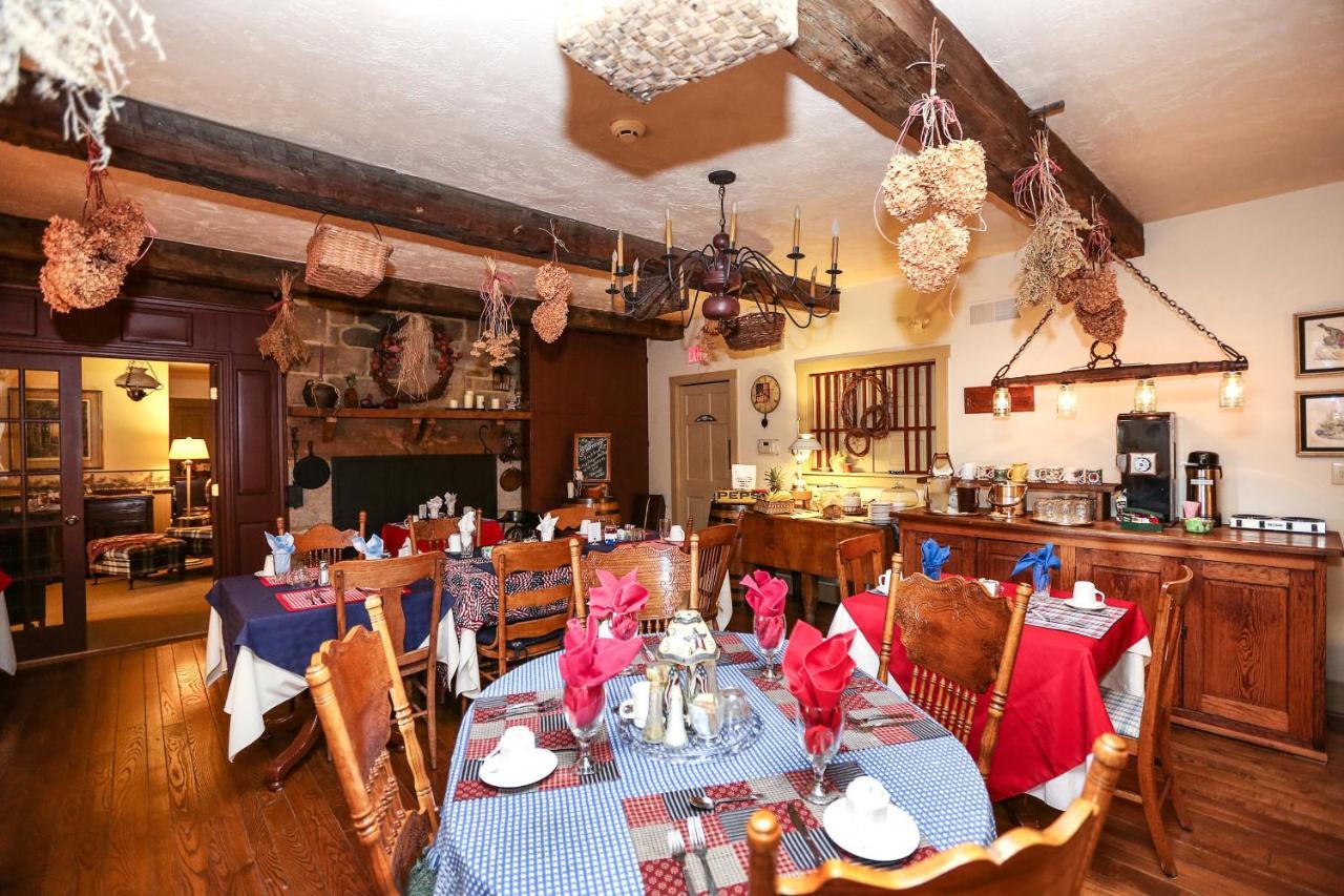 Watson Estate Bnb & Deer Creek Winery Uniontown Exteriér fotografie
