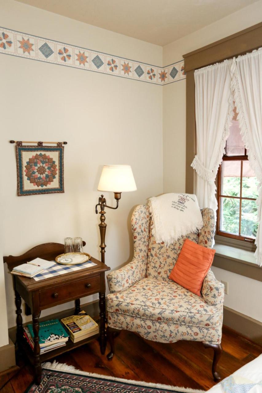 Watson Estate Bnb & Deer Creek Winery Uniontown Exteriér fotografie