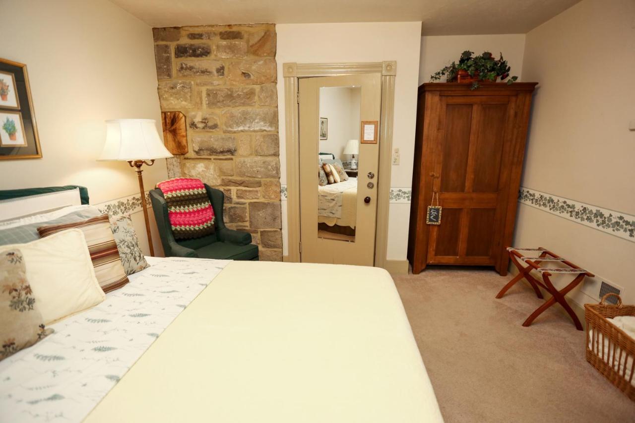 Watson Estate Bnb & Deer Creek Winery Uniontown Exteriér fotografie
