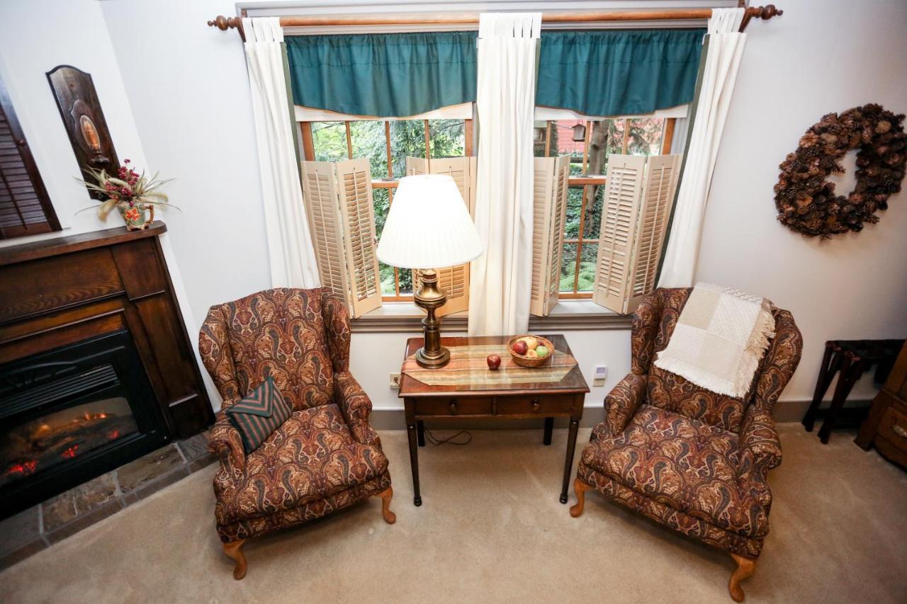 Watson Estate Bnb & Deer Creek Winery Uniontown Exteriér fotografie